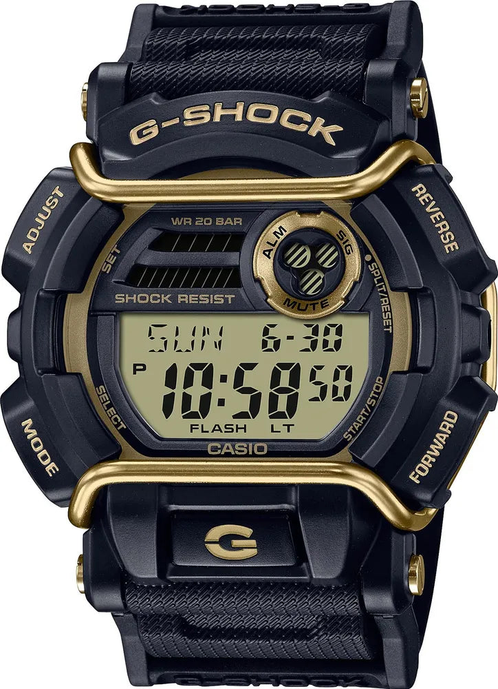 G-SHOCK GD-400GB-1B2