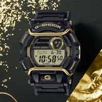G-SHOCK GD-400GB-1B2