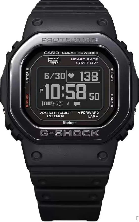 G-SHOCK DW-H5600MB-8