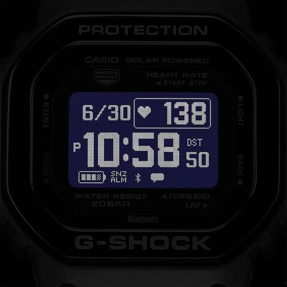 G-SHOCK DW-H5600MB-8