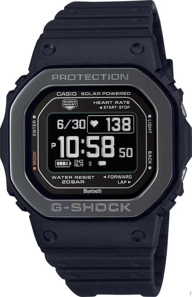 G-SHOCK DW-H5600MB-8