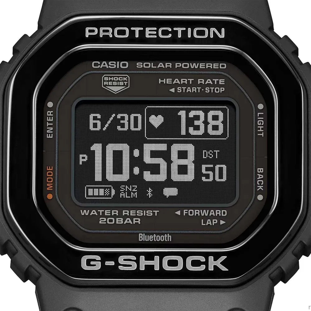 G-SHOCK DW-H5600MB-8