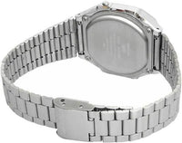 CASIO A168WEHA-9A