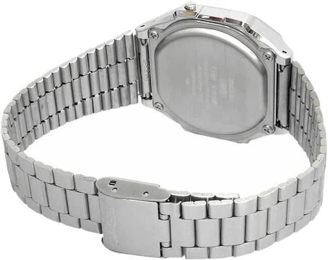 CASIO A168WEHA-9A