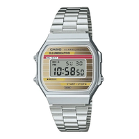 CASIO A168WEHA-9A