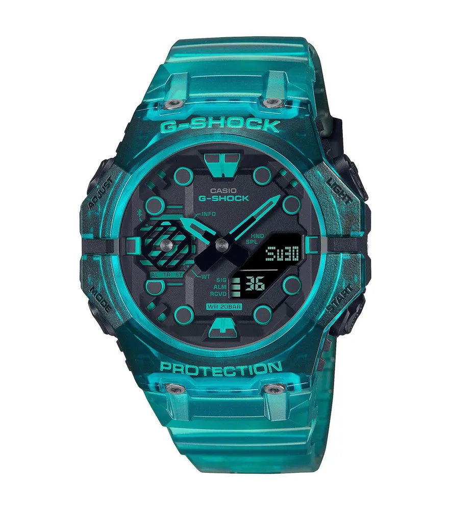 G-SHOCK GA-B001G-2A