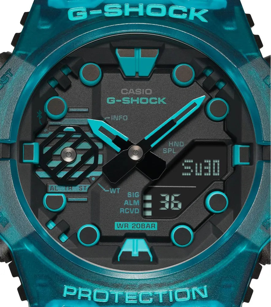 G-SHOCK GA-B001G-2A