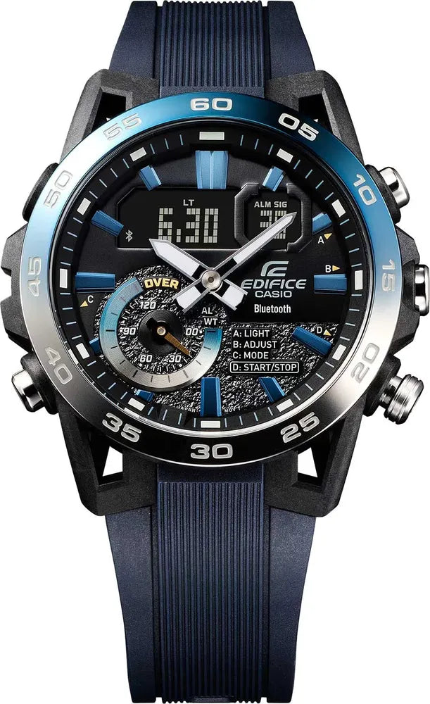EDIFICE ECB-40NP-1A