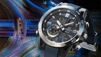 EDIFICE ECB-40NP-1A