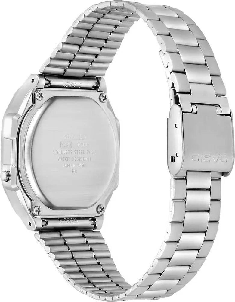 CASIO A168WA-5A