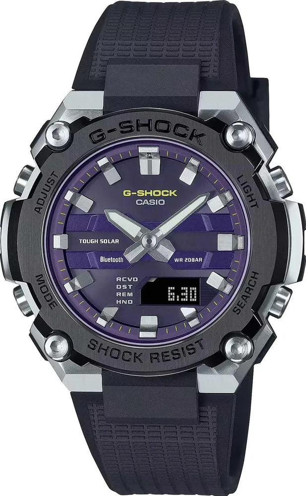 G-SHOCK GST-B600A-1A6