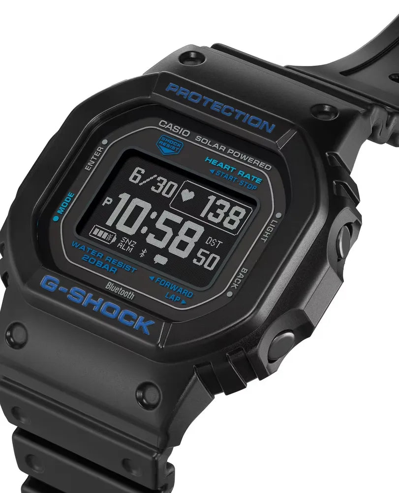 G-SHOCK DW-H5600-1A2