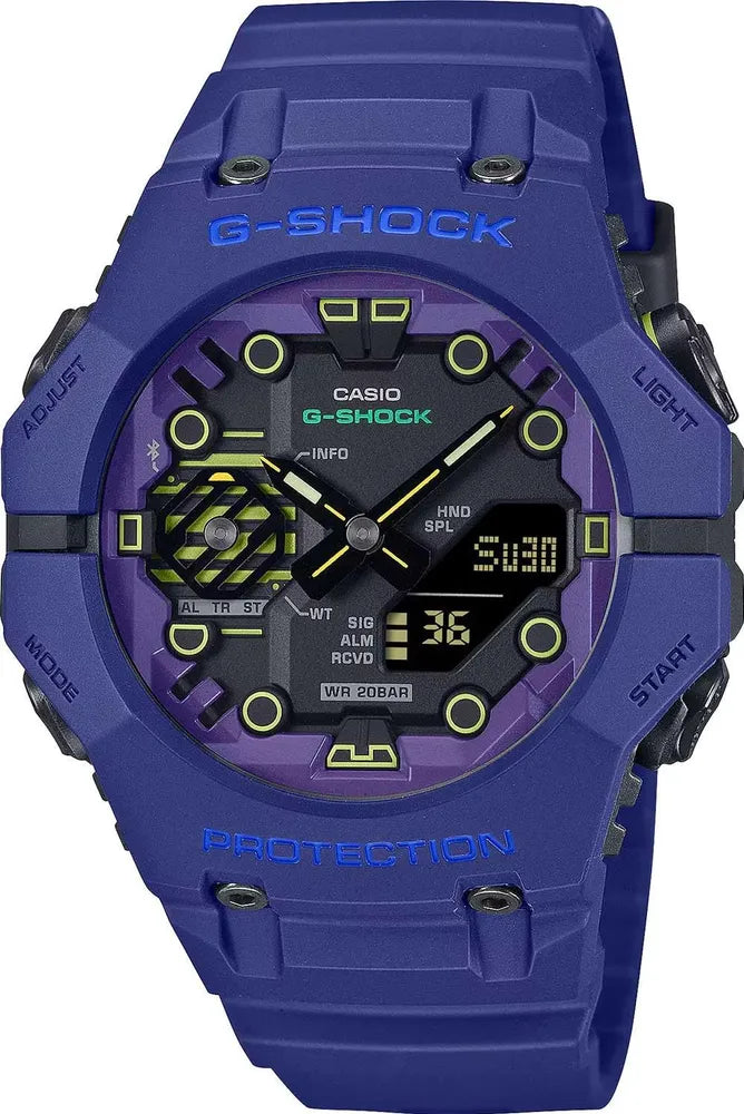 G-SHOCK GA-B001CBR-2