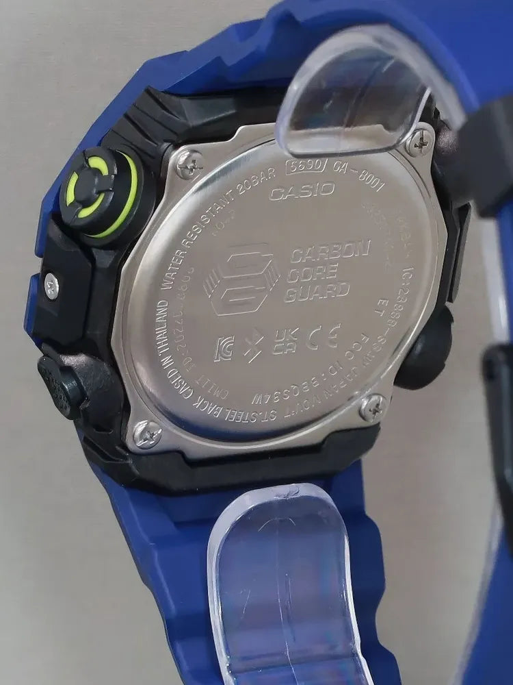G-SHOCK GA-B001CBR-2