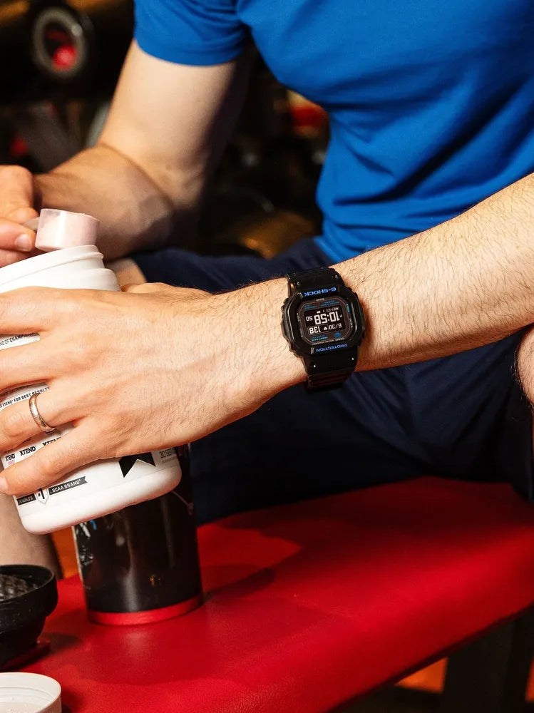 G-SHOCK DW-H5600-1A2
