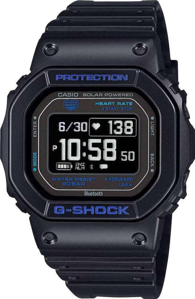 G-SHOCK DW-H5600-1A2