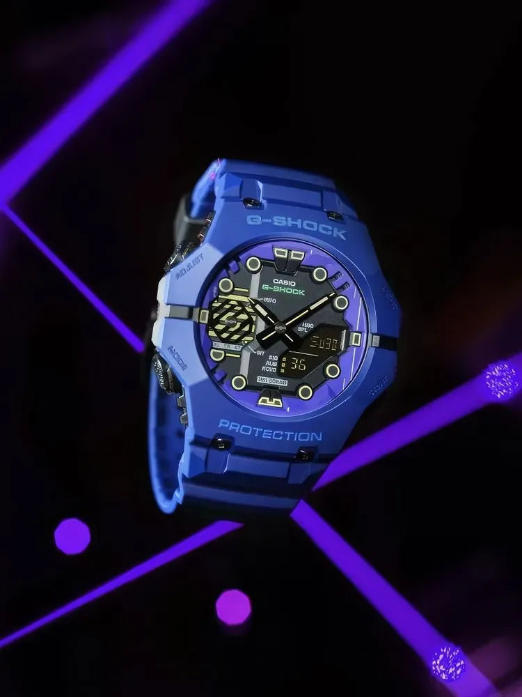 G-SHOCK GA-B001CBR-2