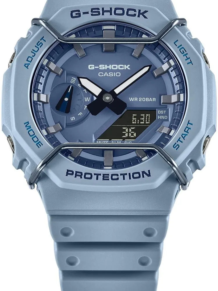 G-SHOCK GA-2100PT-2A