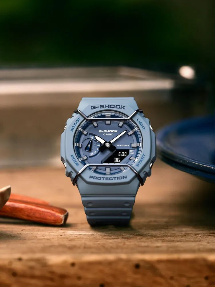 G-SHOCK GA-2100PT-2A