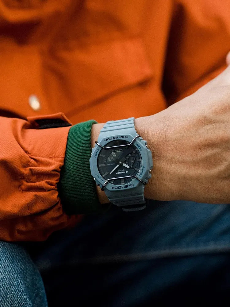 G-SHOCK GA-2100PT-2A