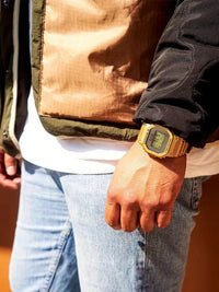 G-SHOCK DWE-5600HG-1