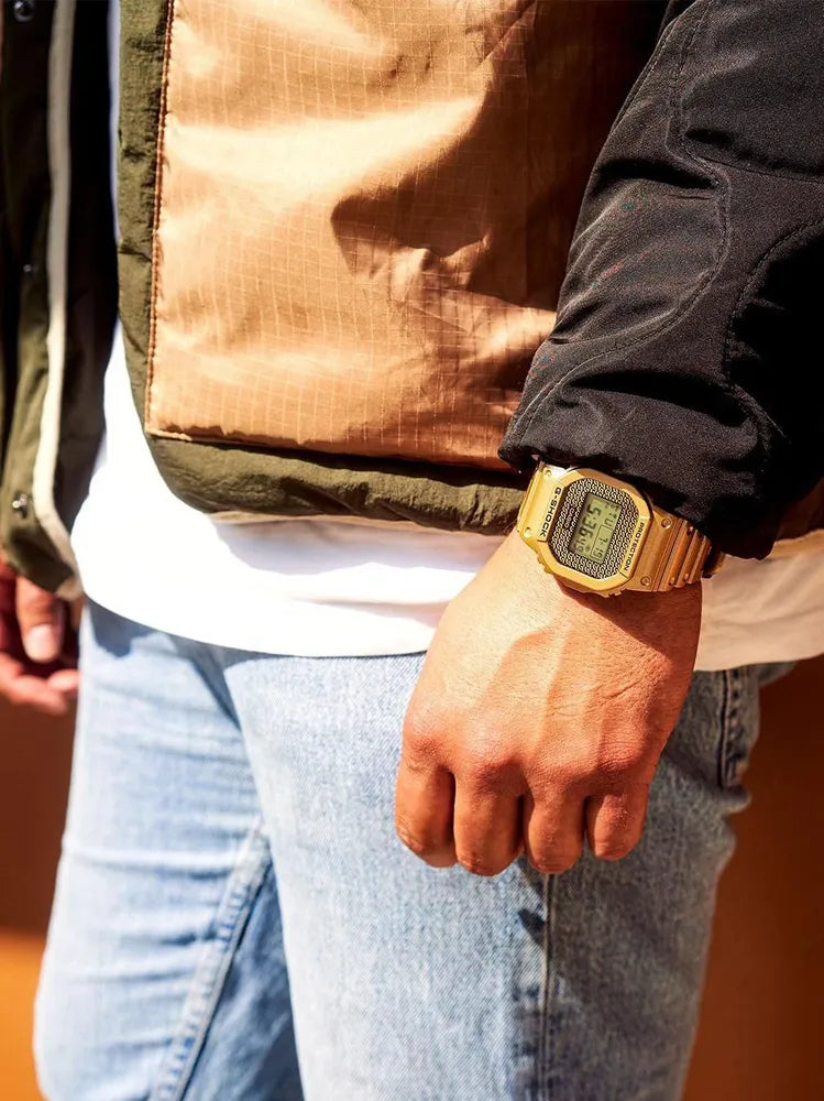 G-SHOCK DWE-5600HG-1