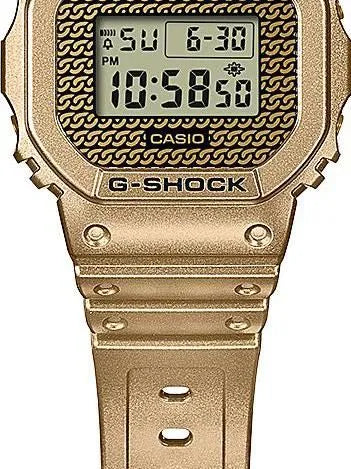 G-SHOCK DWE-5600HG-1
