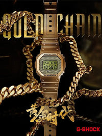 G-SHOCK DWE-5600HG-1