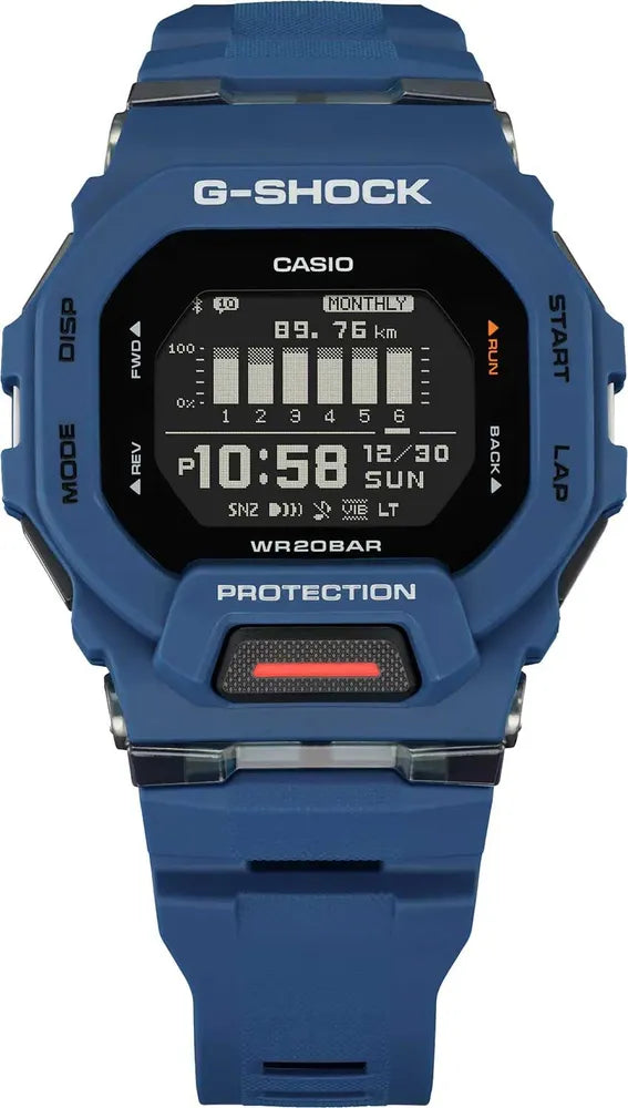 G-SHOCK GBD-200-2