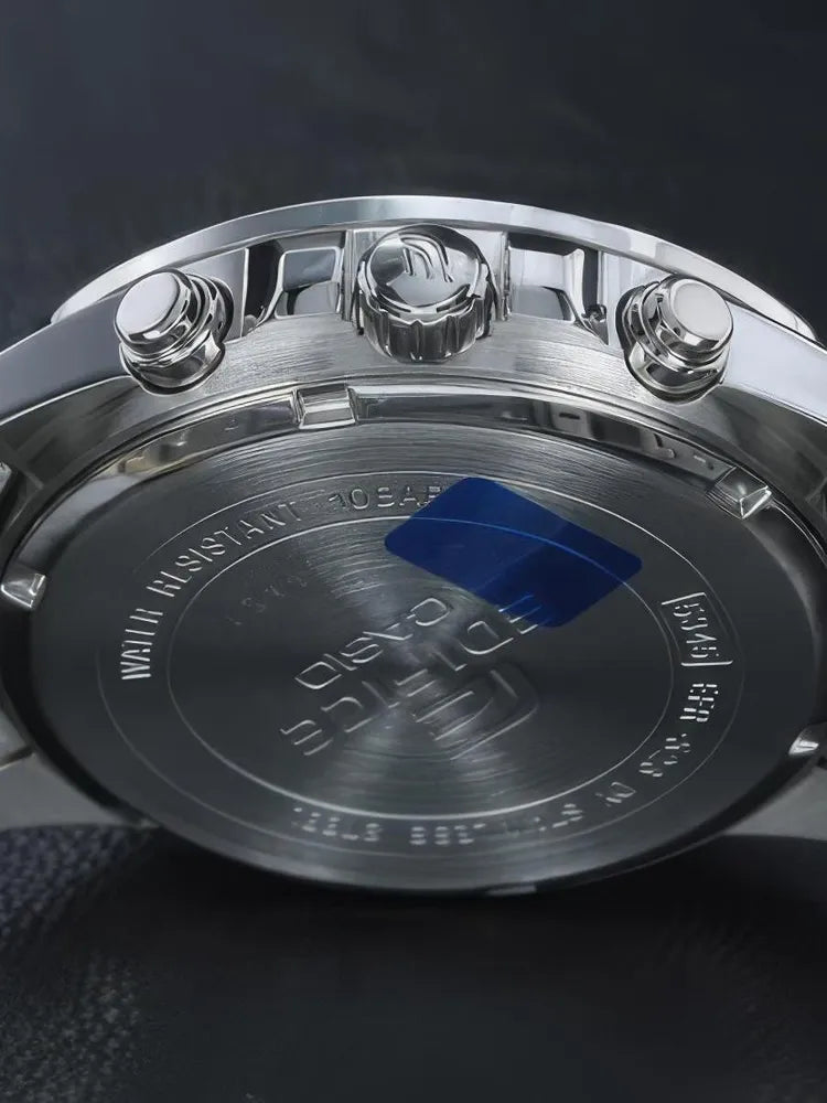 EDIFICE EFR-526D-2A