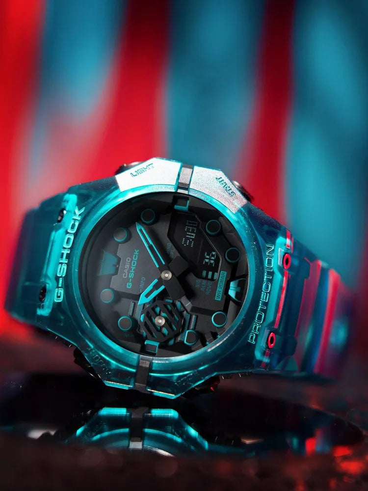 G-SHOCK GA-B001G-2A