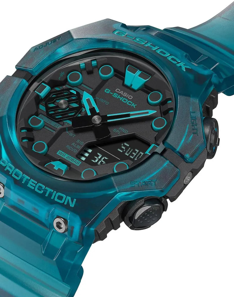 G-SHOCK GA-B001G-2A