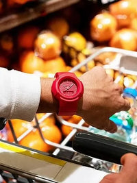 G-SHOCK AW-500BB-4E