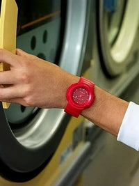 G-SHOCK AW-500BB-4E