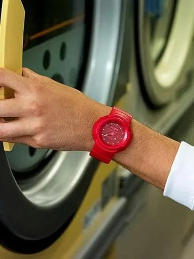 G-SHOCK AW-500BB-4E