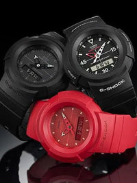 G-SHOCK AW-500BB-4E
