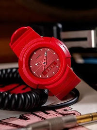 G-SHOCK AW-500BB-4E
