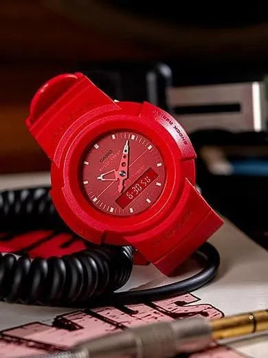 G-SHOCK AW-500BB-4E