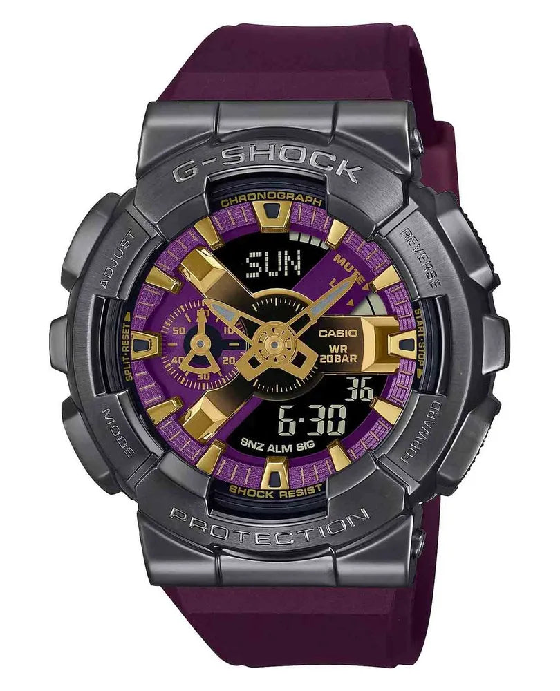 G-SHOCK GM-110CL-6A