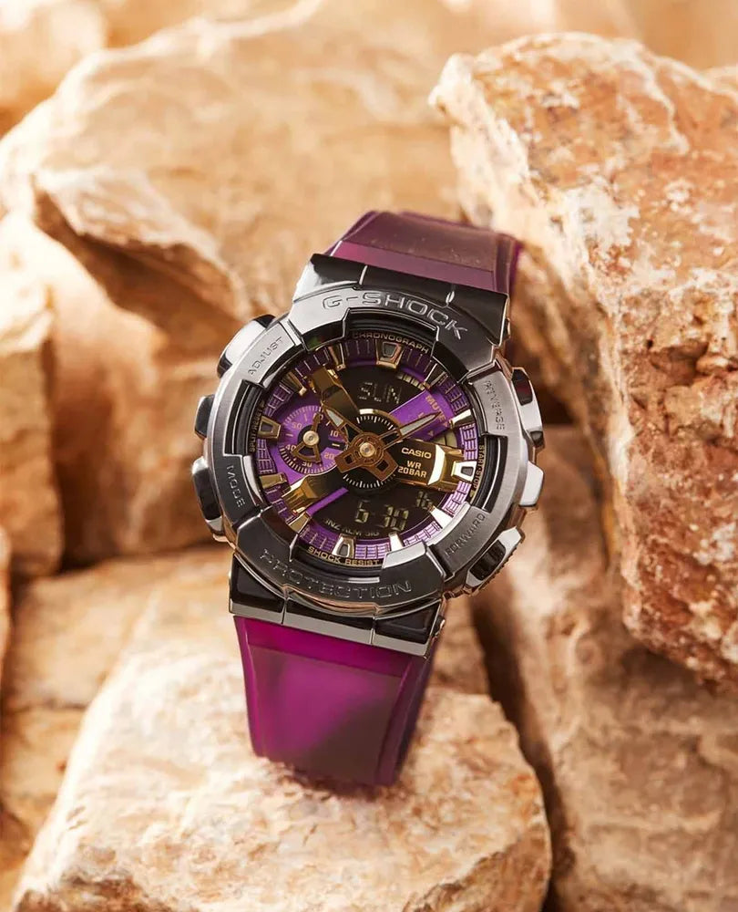 G-SHOCK GM-110CL-6A