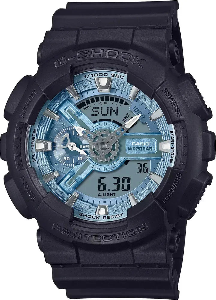 G-SHOCK GA-110CD-1A2