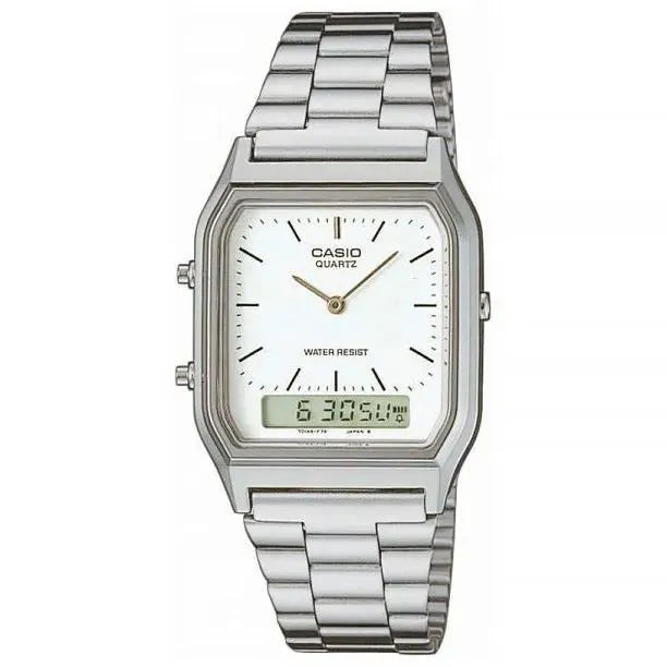 CASIO AQ-230A-7D