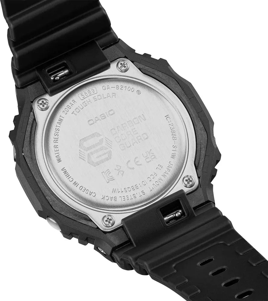 G-SHOCK GA-B2100MF-1A