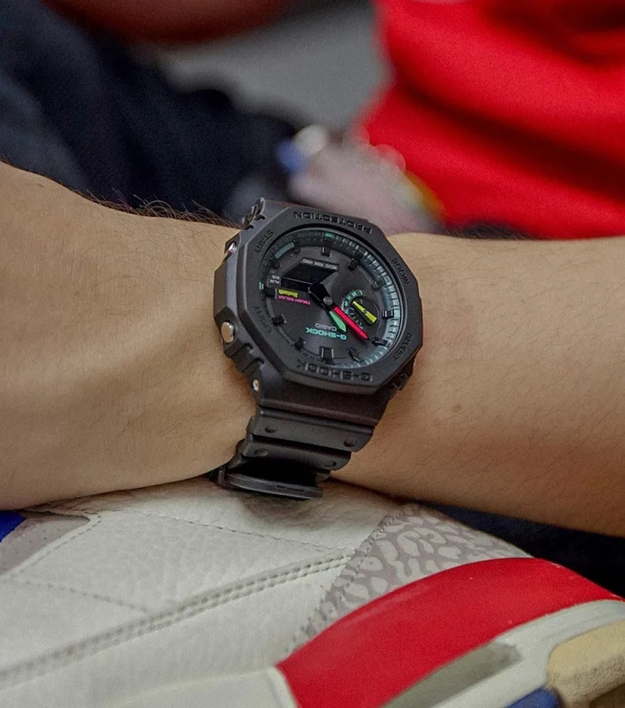 G-SHOCK GA-B2100MF-1A