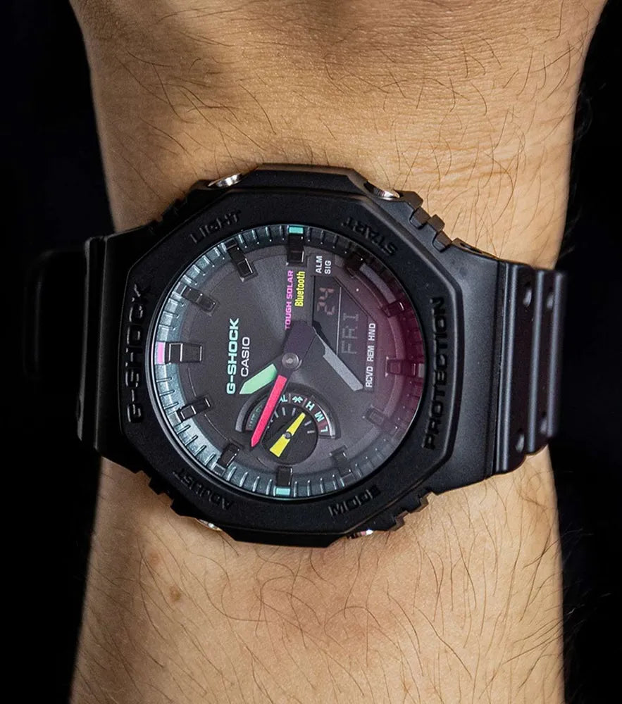 G-SHOCK GA-B2100MF-1A