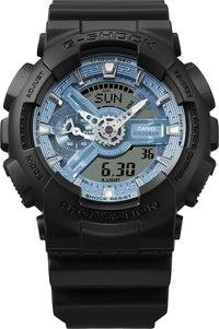 G-SHOCK GA-110CD-1A2