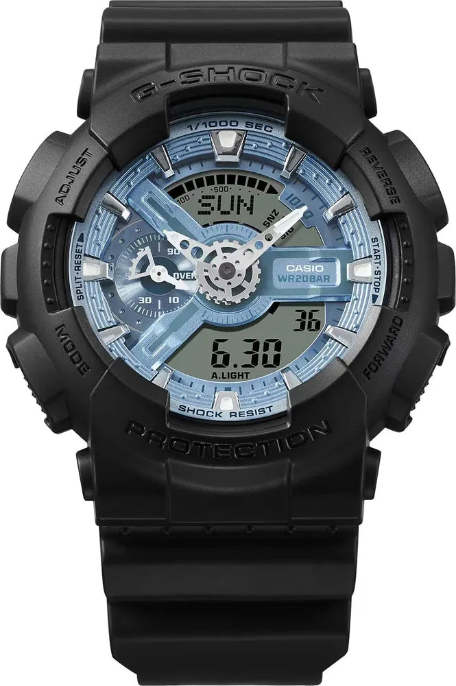 G-SHOCK GA-110CD-1A2