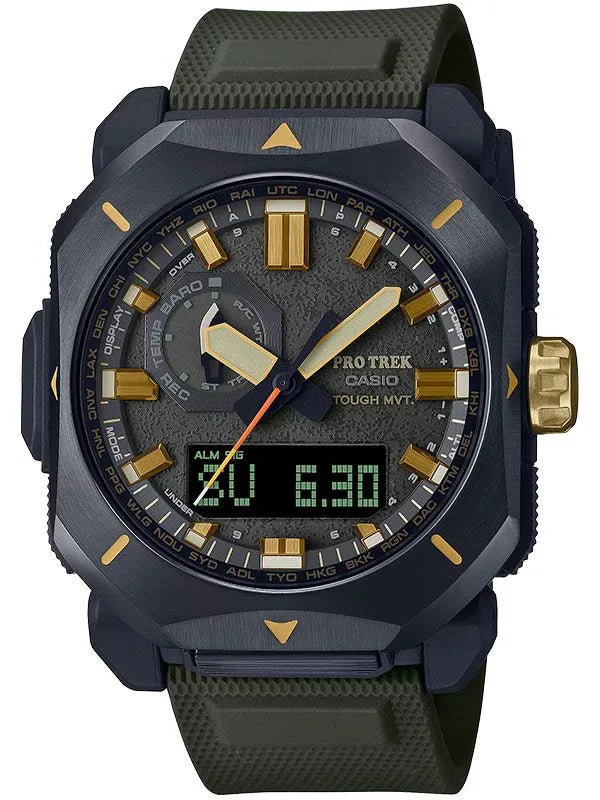 PRO-TREK PRW-6900Y-1