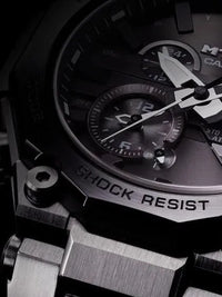 G-SHOCK MTG-B2000D-1A