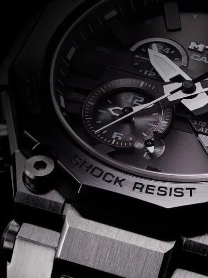 G-SHOCK MTG-B2000D-1A